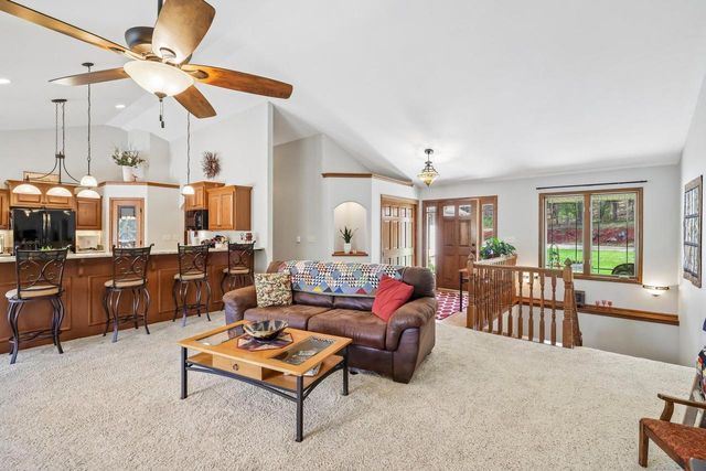 875 Fawn Lane, Grand Marsh, WI 53936