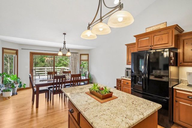 875 Fawn Lane, Grand Marsh, WI 53936