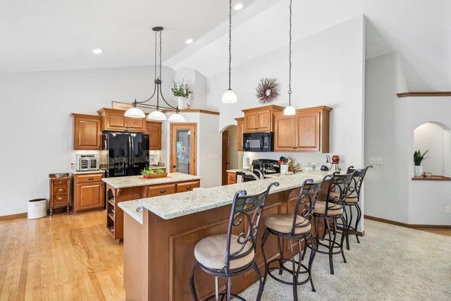 875 Fawn Lane, Grand Marsh, WI 53936