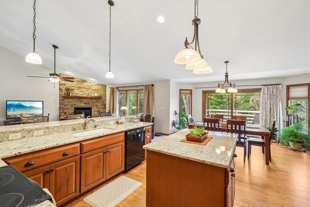 875 Fawn Lane, Grand Marsh, WI 53936