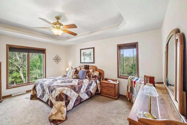 875 Fawn Lane, Grand Marsh, WI 53936