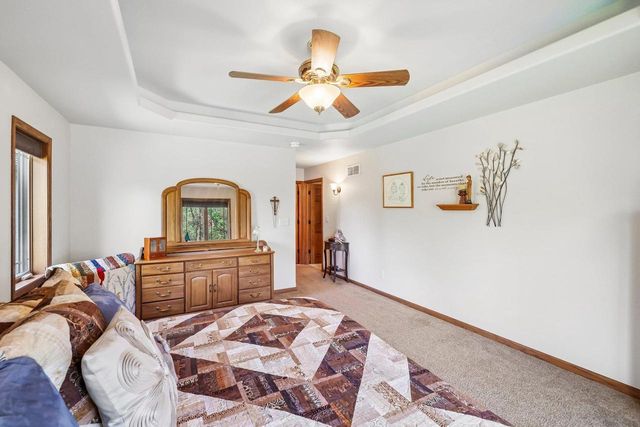 875 Fawn Lane, Grand Marsh, WI 53936