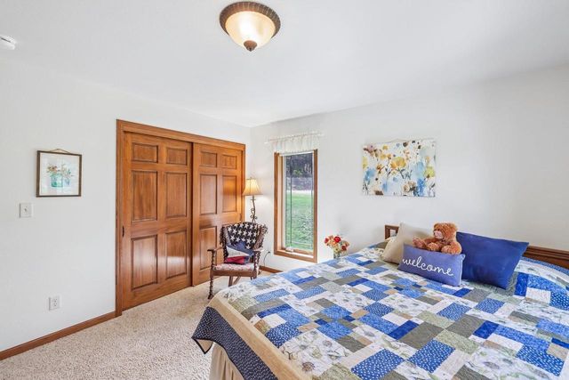 875 Fawn Lane, Grand Marsh, WI 53936