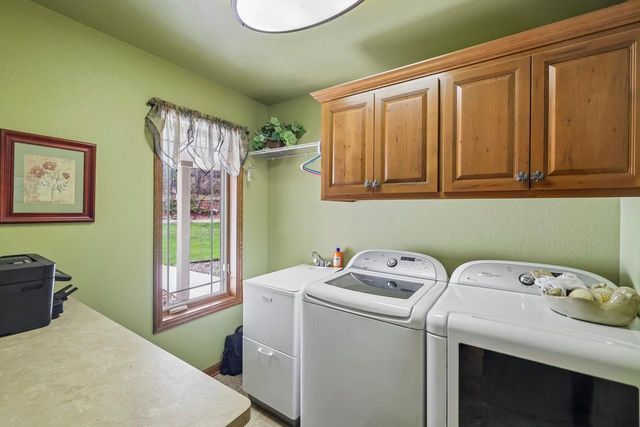 875 Fawn Lane, Grand Marsh, WI 53936