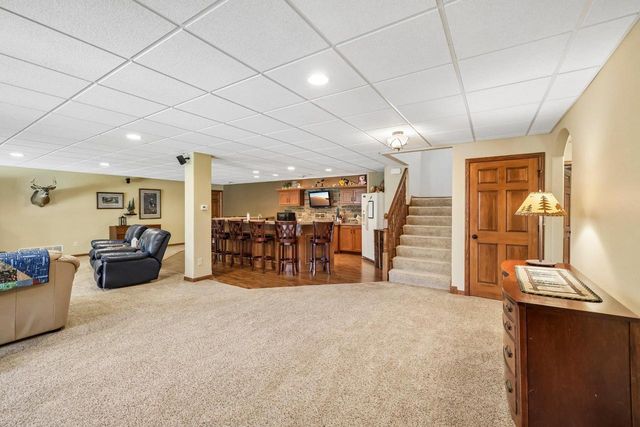 875 Fawn Lane, Grand Marsh, WI 53936