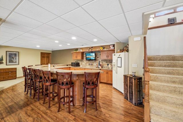 875 Fawn Lane, Grand Marsh, WI 53936