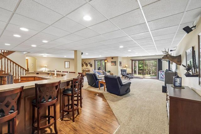 875 Fawn Lane, Grand Marsh, WI 53936