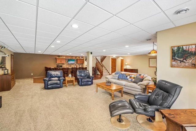 875 Fawn Lane, Grand Marsh, WI 53936