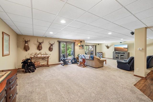 875 Fawn Lane, Grand Marsh, WI 53936
