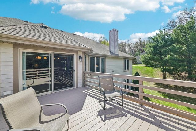 875 Fawn Lane, Grand Marsh, WI 53936