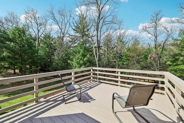 875 Fawn Lane, Grand Marsh, WI 53936