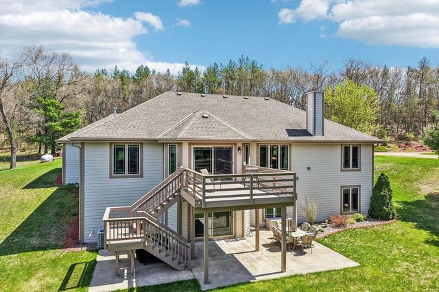 875 Fawn Lane, Grand Marsh, WI 53936