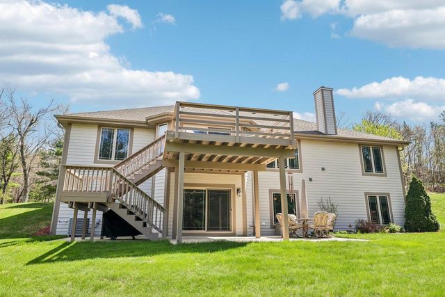 875 Fawn Lane, Grand Marsh, WI 53936