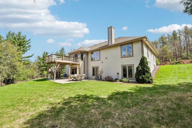 875 Fawn Lane, Grand Marsh, WI 53936