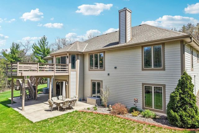 875 Fawn Lane, Grand Marsh, WI 53936