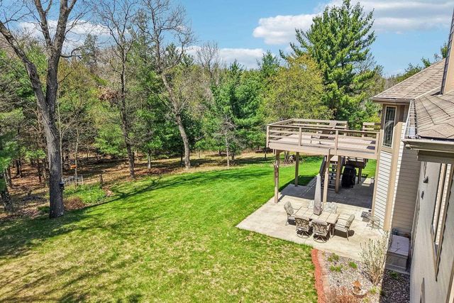 875 Fawn Lane, Grand Marsh, WI 53936