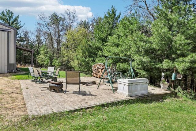 875 Fawn Lane, Grand Marsh, WI 53936