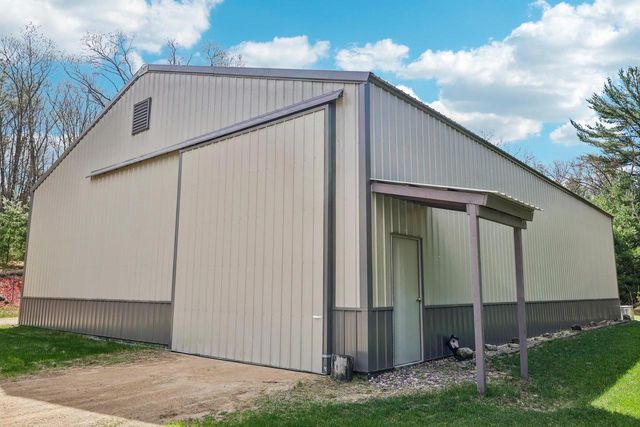 875 Fawn Lane, Grand Marsh, WI 53936