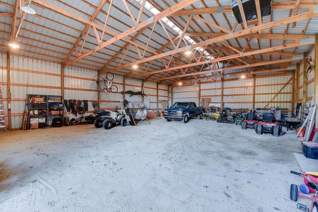 875 Fawn Lane, Grand Marsh, WI 53936