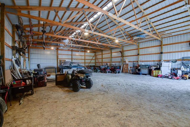 875 Fawn Lane, Grand Marsh, WI 53936