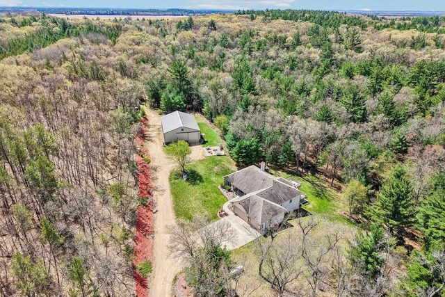 875 Fawn Lane, Grand Marsh, WI 53936