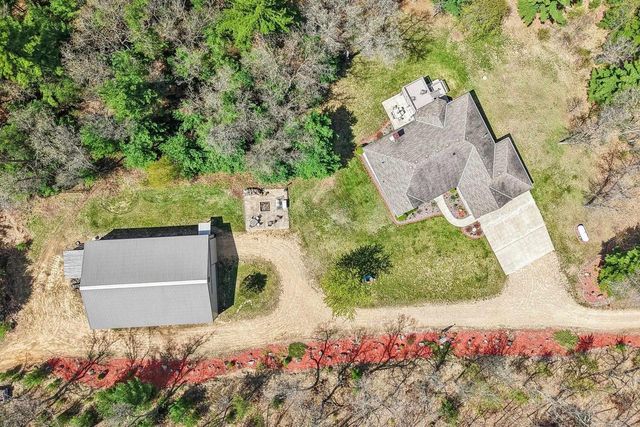 875 Fawn Lane, Grand Marsh, WI 53936