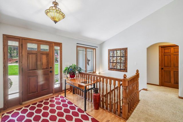 875 Fawn Lane, Grand Marsh, WI 53936