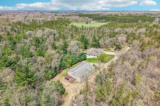 875 Fawn Lane, Grand Marsh, WI 53936