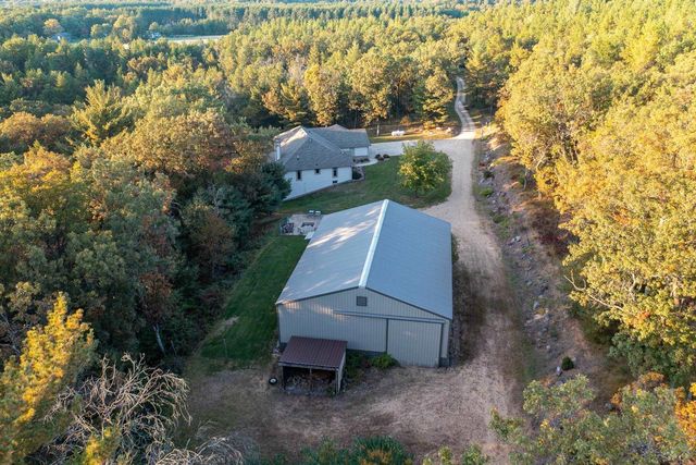 875 Fawn Lane, Grand Marsh, WI 53936