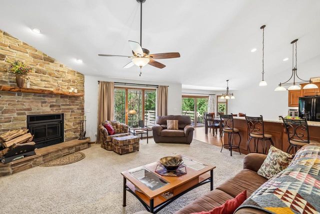 875 Fawn Lane, Grand Marsh, WI 53936