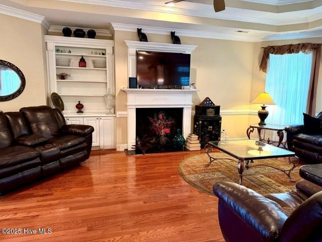 233 Boyd Acres Road, Washington, NC 27889