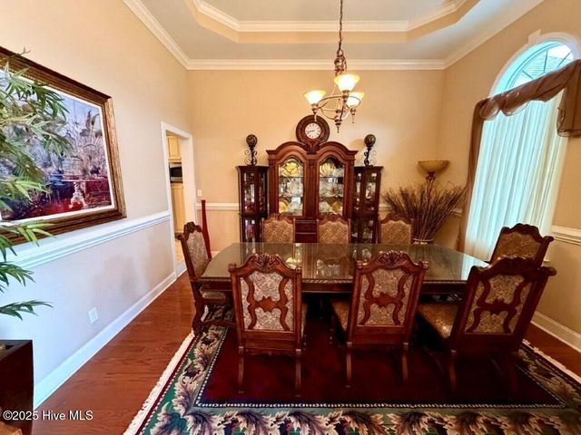 233 Boyd Acres Road, Washington, NC 27889