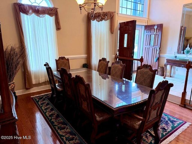 233 Boyd Acres Road, Washington, NC 27889