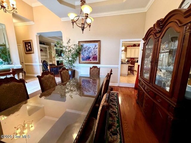 233 Boyd Acres Road, Washington, NC 27889