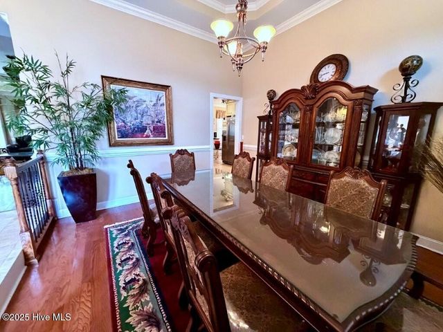 233 Boyd Acres Road, Washington, NC 27889