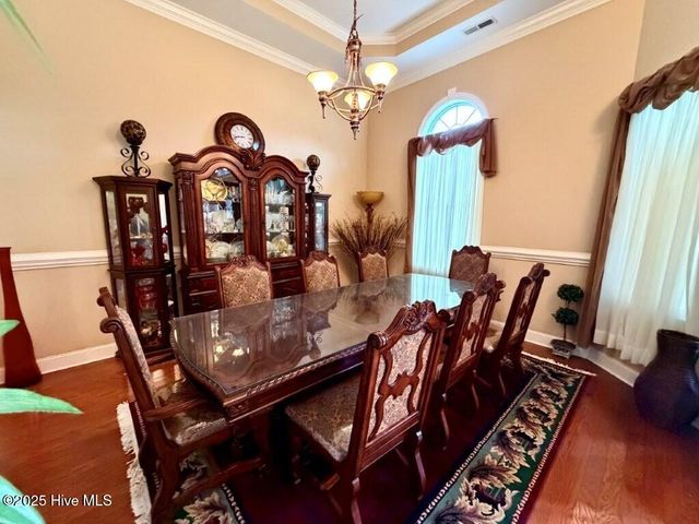 233 Boyd Acres Road, Washington, NC 27889