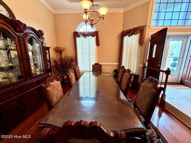 233 Boyd Acres Road, Washington, NC 27889