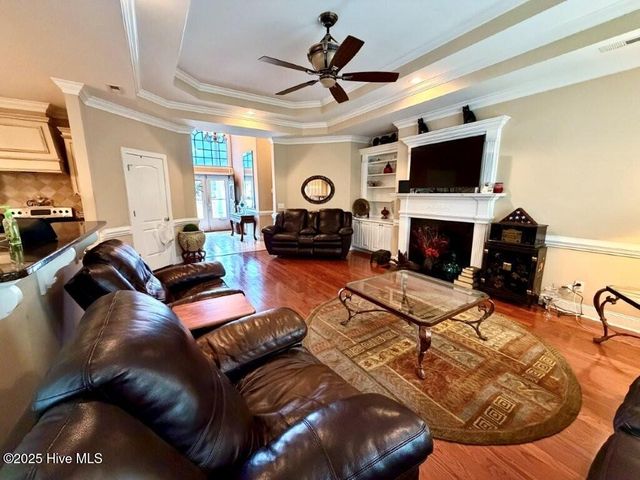 233 Boyd Acres Road, Washington, NC 27889