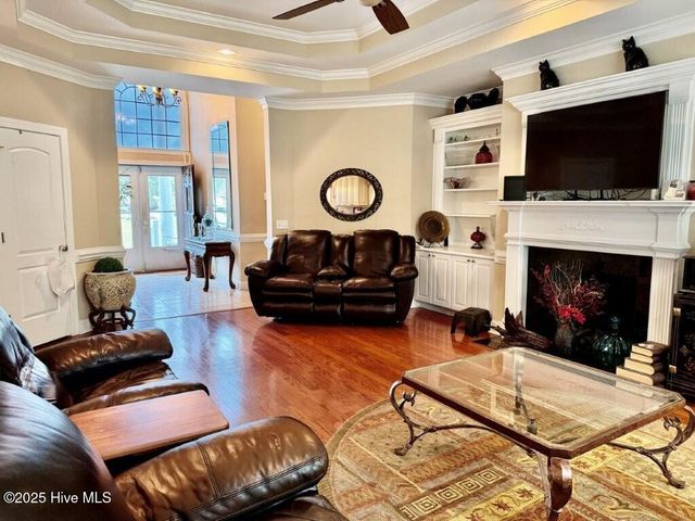 233 Boyd Acres Road, Washington, NC 27889