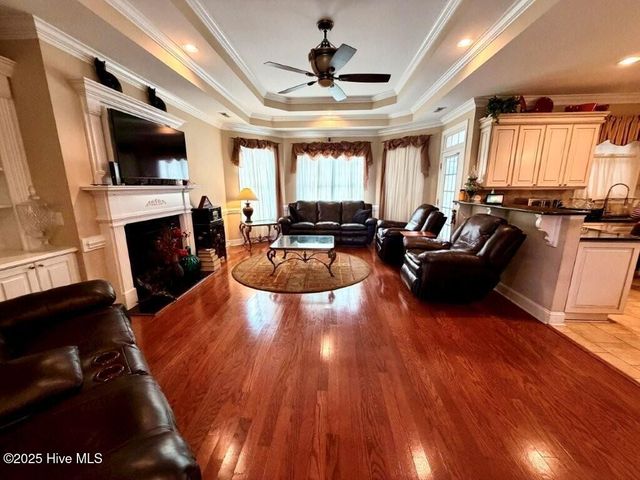 233 Boyd Acres Road, Washington, NC 27889