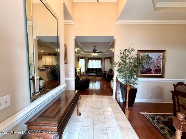 233 Boyd Acres Road, Washington, NC 27889