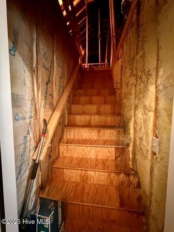 233 Boyd Acres Road, Washington, NC 27889