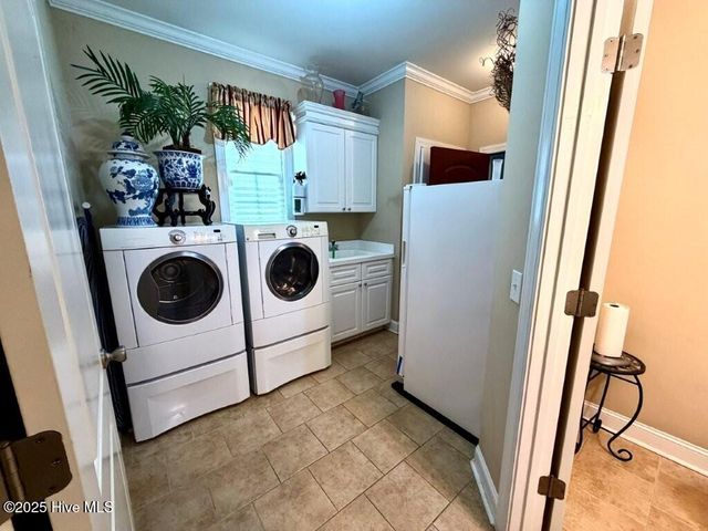 233 Boyd Acres Road, Washington, NC 27889