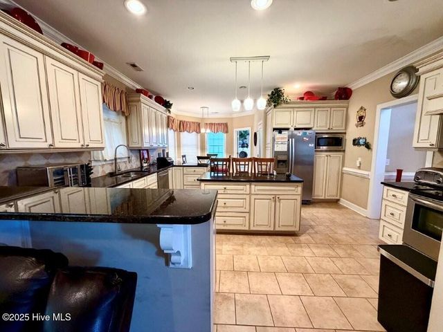 233 Boyd Acres Road, Washington, NC 27889