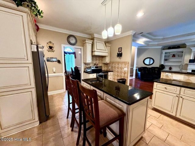 233 Boyd Acres Road, Washington, NC 27889