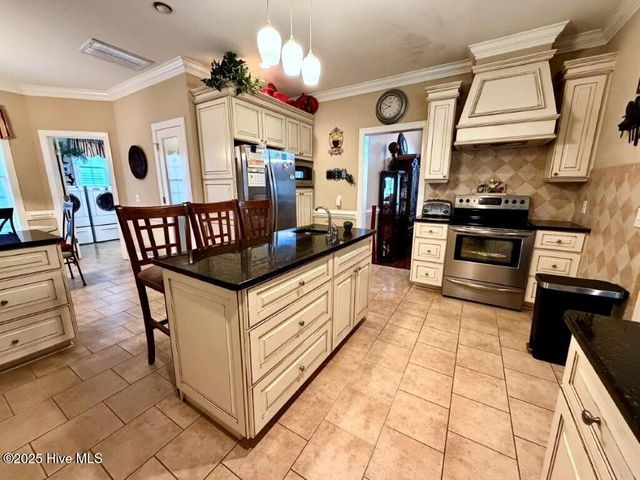 233 Boyd Acres Road, Washington, NC 27889