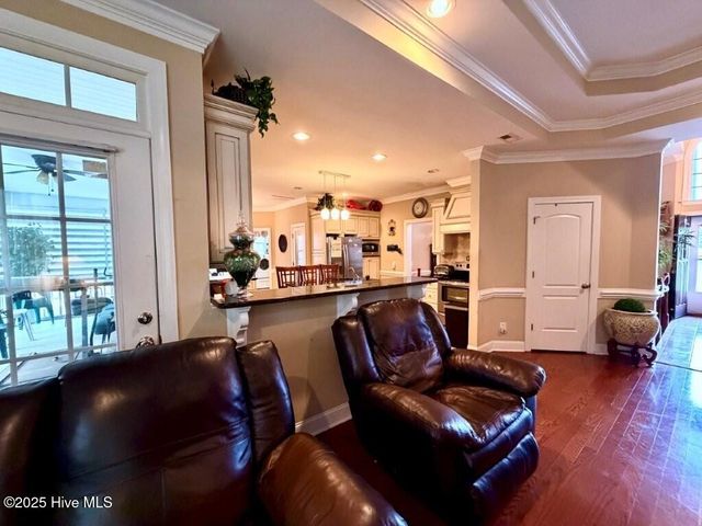 233 Boyd Acres Road, Washington, NC 27889