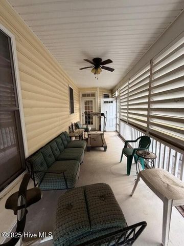 233 Boyd Acres Road, Washington, NC 27889