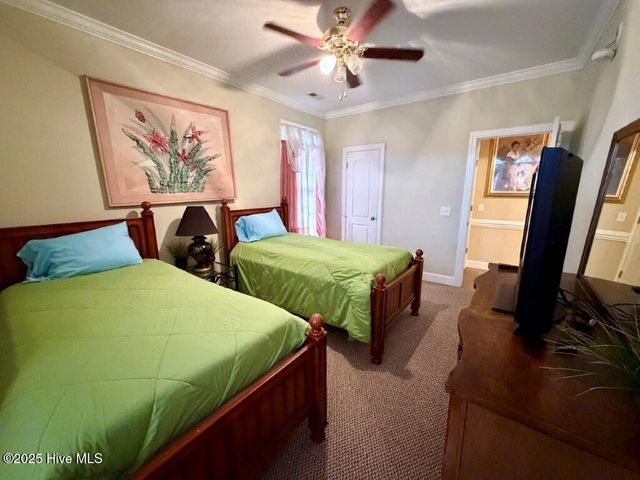 233 Boyd Acres Road, Washington, NC 27889