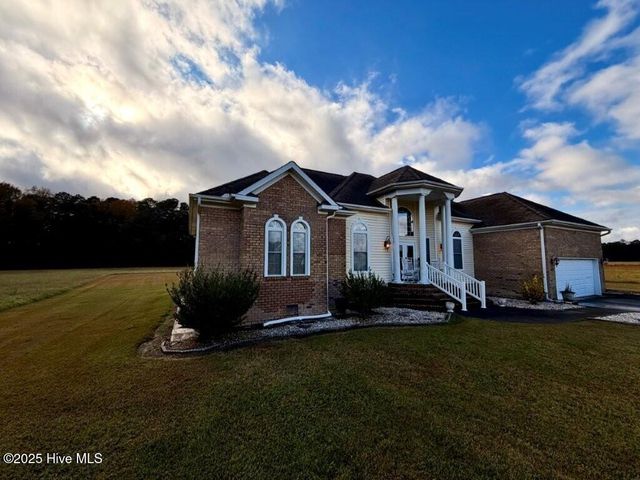 233 Boyd Acres Road, Washington, NC 27889